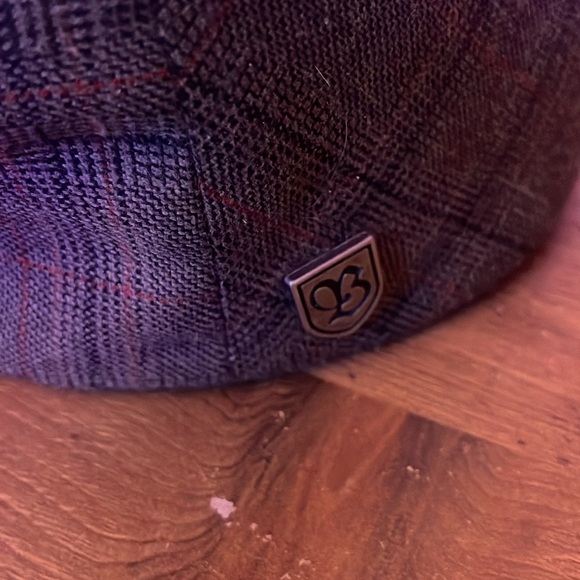 Brixton Hat - Picture 7 of 7